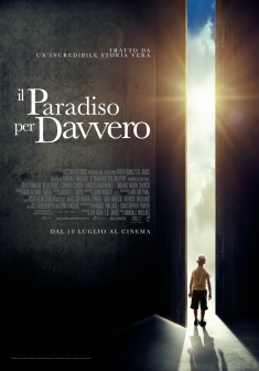Il Paradiso per Davvero (2014)