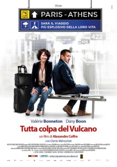 Tutta Colpa del Vulcano (2013)