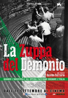 La zuppa del demonio (2014)