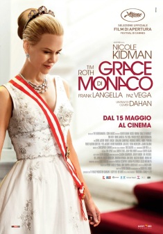 Grace di Monaco (2014)