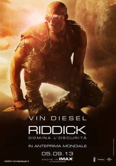 Riddick (2013)