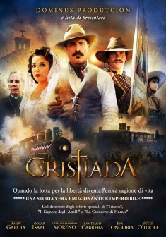 Cristiada (2014)