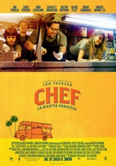 Chef La Ricetta Perfetta (2014)