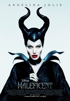 Maleficent (2014)