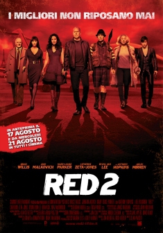 Red 2 (2013)