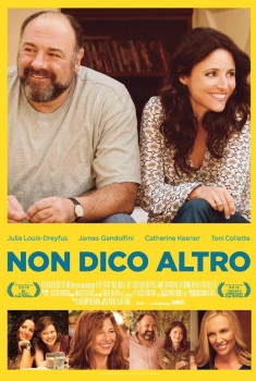 Non dico altro (2013)