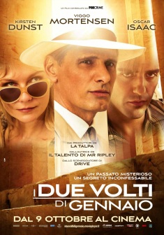 I due volti di gennaio (2014)