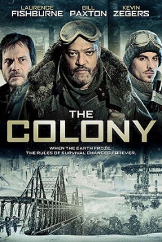 The Colony (2013)