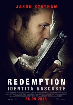 Redemption (2013)