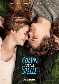 Colpa delle Stelle (2014)