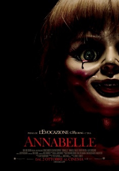 Annabelle (2014)