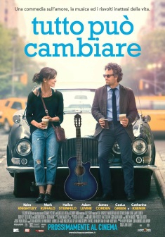 Tutto può cambiare (2014)