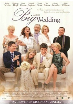 The Big Wedding (2013)