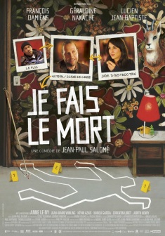 Il morto sono io! (2014)