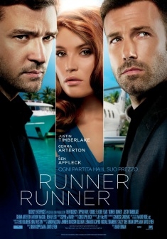 Runner Runner (2013)