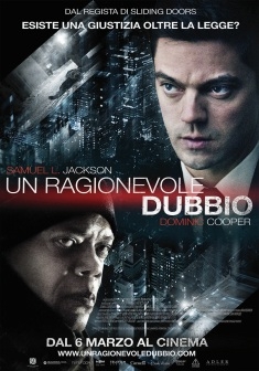 Un Ragionevole Dubbio (2014)