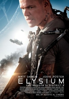 Elysium (2013)