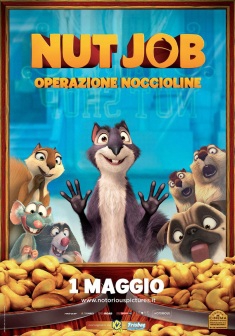 Nut Job (2014)