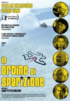 In ordine di sparizione (2014)