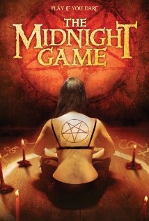 The midnight game (2013)
