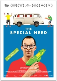 The Special Need (2014)