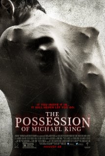 The Possession Of Michael King (2014)