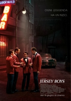 Jersey boys (2014)