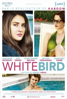 White Bird in a Blizzard (2014)