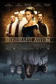 Stonehearst Asylum (2014)