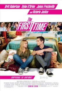 The first time (2012)