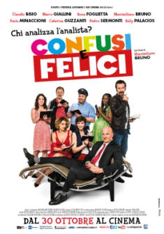 Confusi e felici (2014)