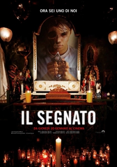 Il Segnato (2014)