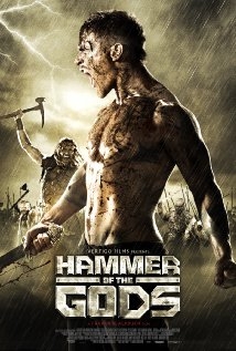 Hammer of the Gods (2013) Hammer of the Gods (2013)