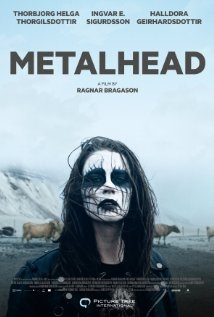 Metalhead (2013)