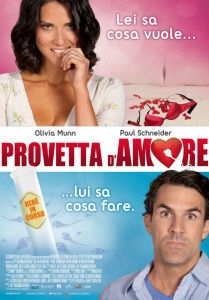 Provetta d’Amore (2013)