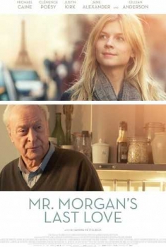 Mister Morgan (2014)