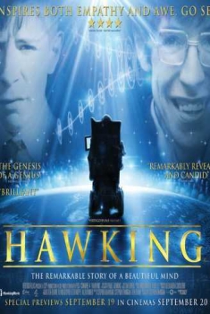 Hawking – Questa è la mia vita (2014)