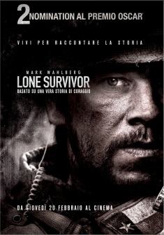 Lone surviver (2014)