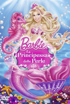 Barbie e la principessa delle perle (2014)