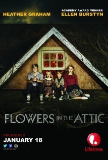 Flowers in the Attic (2014)