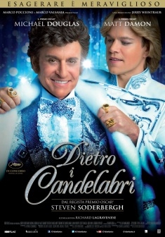 Dietro i candelabri (2013)