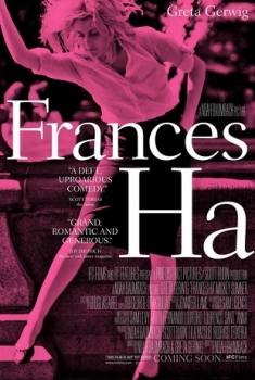 Frances Ha (2014)