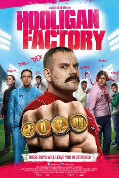 The Hooligan Factory (2014)