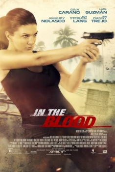 In The Blood (2014)