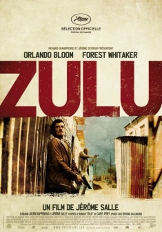 Zulu (2013)