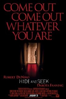 Hide And Seek (2013)