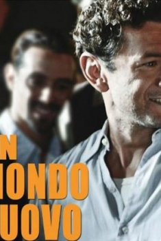 Un mondo nuovo (2014)