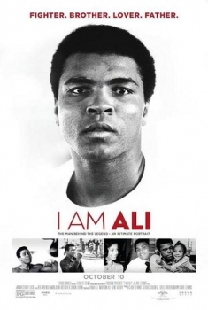 I Am Ali (2014)