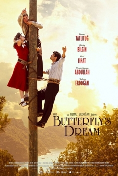 The Butterfly’s Dream (2013)