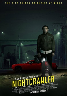 Lo sciacallo - Nightcrawler (2014)